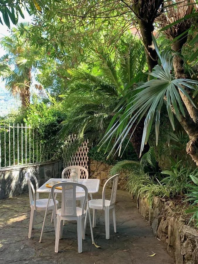 Il Leudo Appartamento Rapallo