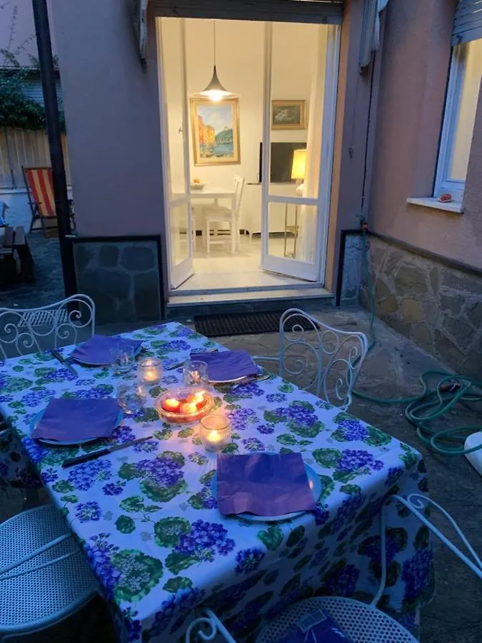Il Leudo Appartamento Rapallo