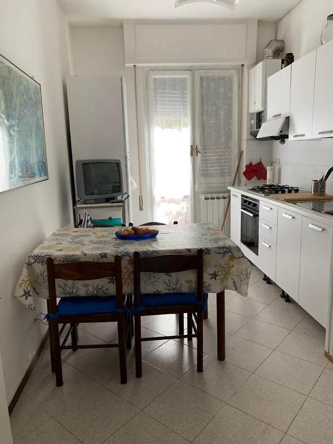 Il Leudo Appartamento Rapallo 0*,